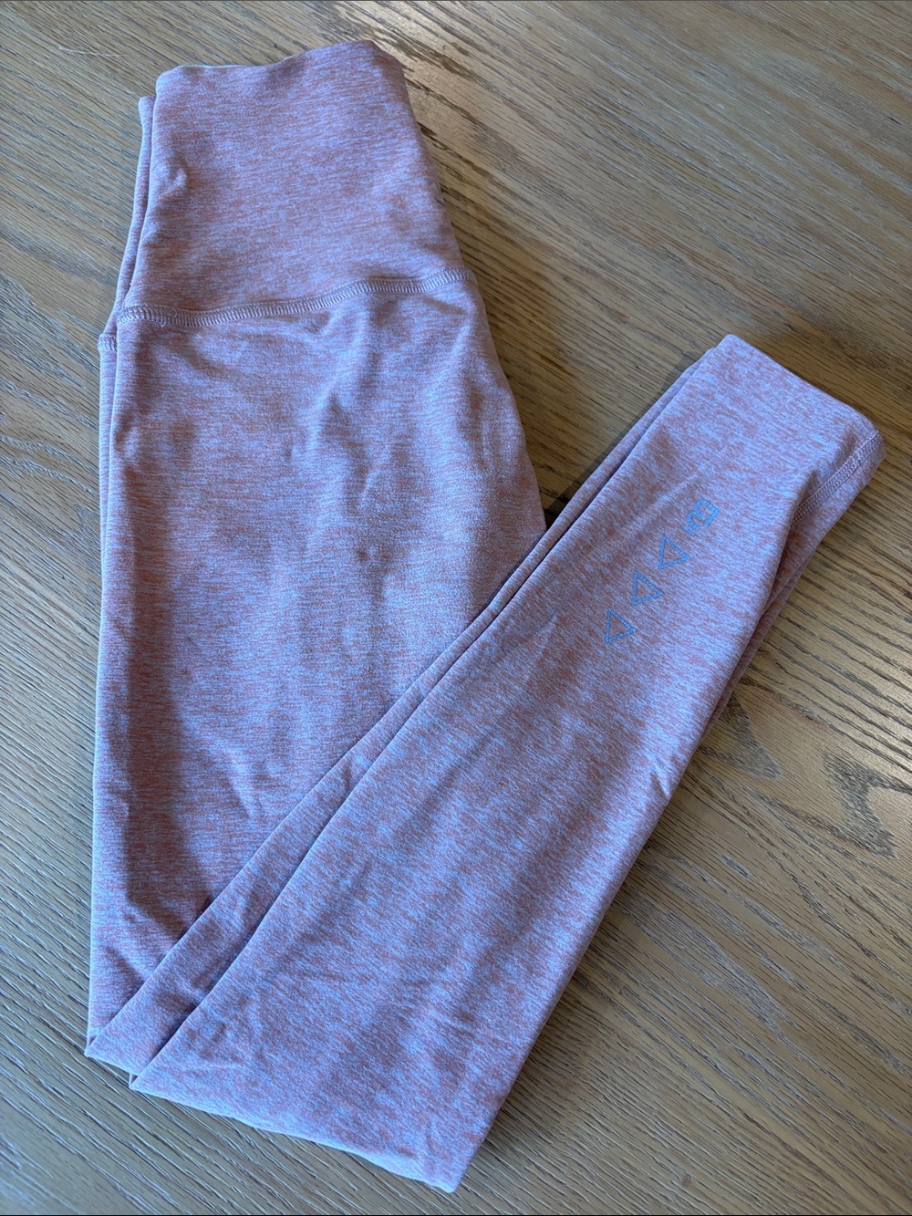 Beyond Yoga x Barre3 Leggings size XS
